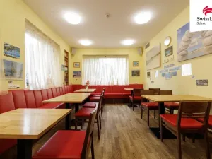 Prodej komerční nemovitosti, Praha - Michle, Jihlavská, 330 m2