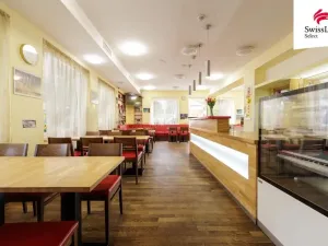 Prodej komerční nemovitosti, Praha - Michle, Jihlavská, 330 m2