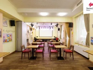 Prodej komerční nemovitosti, Praha - Michle, Jihlavská, 330 m2