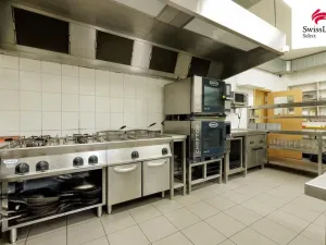 Prodej komerční nemovitosti, Praha - Michle, Jihlavská, 330 m2