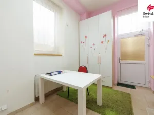 Prodej komerční nemovitosti, Praha - Michle, Jihlavská, 330 m2