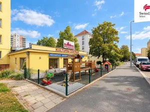 Prodej komerční nemovitosti, Praha - Michle, Jihlavská, 330 m2
