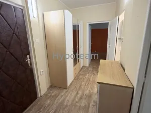 Prodej bytu 2+1, Ústí nad Labem - Střekov, Nová, 64 m2
