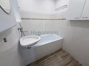Prodej bytu 2+1, Ústí nad Labem - Střekov, Nová, 64 m2