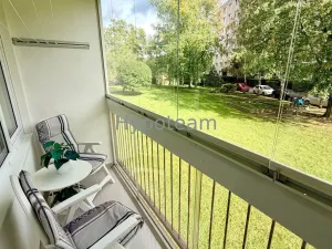 Prodej bytu 2+1, Ústí nad Labem - Střekov, Nová, 64 m2