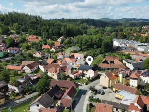Prodej atypického bytu, Velké Opatovice, Sokolská, 450 m2