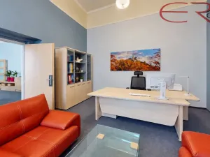 Pronájem kanceláře, Jablonec nad Nisou, Komenského, 27 m2