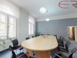 Pronájem kanceláře, Jablonec nad Nisou, Komenského, 27 m2