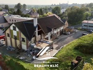 Prodej vícegeneračního domu, Opava, Přemyslovců, 780 m2