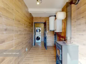 Prodej rodinného domu, Přehýšov, 366 m2