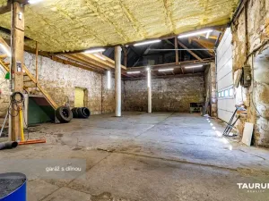 Prodej rodinného domu, Přehýšov, 366 m2