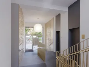 Prodej bytu 1+kk, Pardubice, Jiráskova, 36 m2