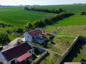 Prodej bytu 2+kk, Valtice, Polní, 26 m2