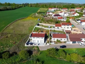 Prodej bytu 2+kk, Valtice, Polní, 26 m2