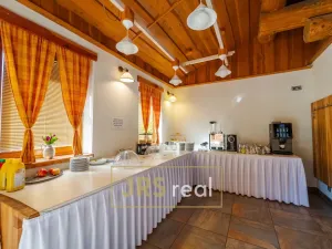 Prodej ubytování, Lednice, 720 m2