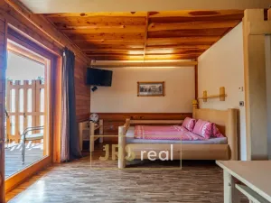 Prodej ubytování, Lednice, 720 m2
