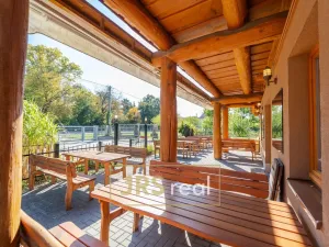 Prodej ubytování, Lednice, 720 m2