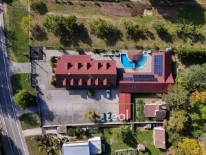 Prodej ubytování, Lednice, 720 m2