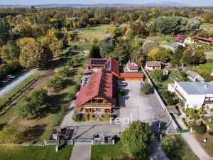 Prodej ubytování, Lednice, 720 m2
