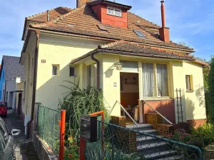 Prodej rodinného domu, Frýdek-Místek, Sadová, 122 m2