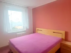 Pronájem bytu 3+1, Jihlava, Na Kopci, 68 m2