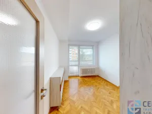 Pronájem bytu 3+1, Jablonec nad Nisou - Jablonecké Paseky, Vítězslava Nezvala, 79 m2