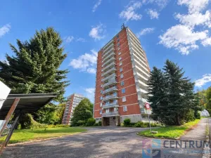 Pronájem bytu 3+1, Jablonec nad Nisou - Jablonecké Paseky, Vítězslava Nezvala, 79 m2