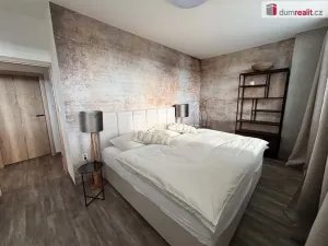 Pronájem bytu 2+kk, Zlín - Kudlov, Filmová, 90 m2