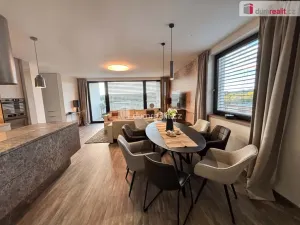 Pronájem bytu 2+kk, Zlín - Kudlov, Filmová, 90 m2