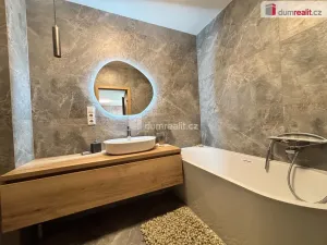 Pronájem bytu 2+kk, Zlín - Kudlov, Filmová, 90 m2