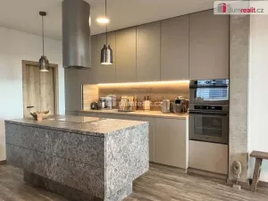 Pronájem bytu 2+kk, Zlín - Kudlov, Filmová, 90 m2