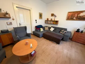 Prodej rodinného domu, Teplice, Dubská, 120 m2