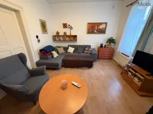 Prodej rodinného domu, Teplice, Dubská, 120 m2