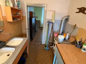 Prodej rodinného domu, Teplice, Dubská, 120 m2