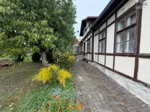 Prodej rodinného domu, Teplice, Dubská, 120 m2
