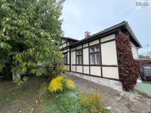 Prodej rodinného domu, Teplice, Dubská, 120 m2