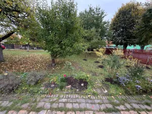 Prodej rodinného domu, Teplice, Dubská, 120 m2