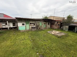 Prodej rodinného domu, Teplice, Dubská, 120 m2
