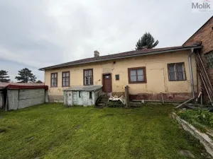 Prodej rodinného domu, Teplice, Dubská, 120 m2