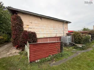 Prodej rodinného domu, Teplice, Dubská, 120 m2