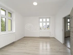 Pronájem bytu 2+1, Ostrava - Muglinov, Keramická, 57 m2