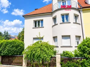 Pronájem bytu 2+1, Praha - Strašnice, Na Třebešíně, 88 m2