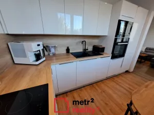 Pronájem bytu 3+1, Uničov, Plzeňská, 61 m2