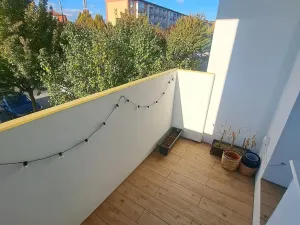 Pronájem bytu 3+1, Uničov, Plzeňská, 70 m2