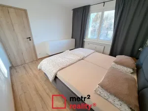 Pronájem bytu 3+1, Uničov, Plzeňská, 70 m2