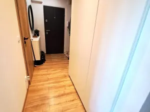 Pronájem bytu 3+1, Uničov, Plzeňská, 70 m2