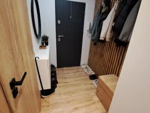 Pronájem bytu 3+1, Uničov, Plzeňská, 70 m2