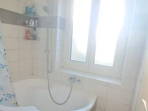Pronájem bytu 2+kk, Jihlava, Havlíčkova, 50 m2