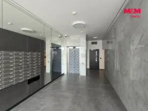 Prodej bytu 4+kk, Praha - Dolní Měcholupy, Honzíkova, 97 m2