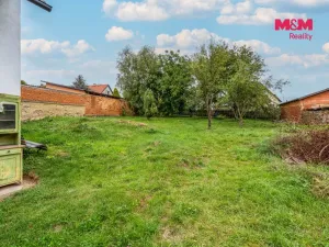 Prodej rodinného domu, Lužná, Masarykovo nám., 165 m2